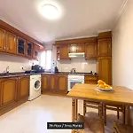 Valencia Homestay Rooms II