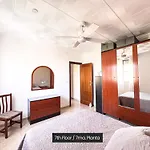 Valencia Homestay Rooms II