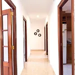 Valencia Homestay Rooms II