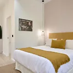Romantic Apartment N5 Oceanografico By Virkin Suites