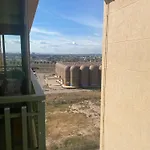 Apartamento Frente Al Mar En Playa Patacona