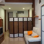 Casita con encanto al lado de la playa