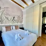 Werentvlc - Charming Ruzafa - Top Location