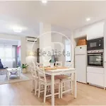 Apartamento Centrico Familiar En Valencia Frente Estacion Ave Joaquin Sorolla