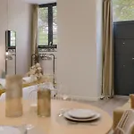 Romantic Apartment N5 Oceanografico By Virkin Suites