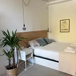 Loft Mar Ruzafa-Parque Central