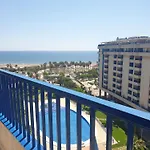 Style Apartment Patacona Beach