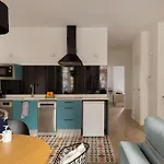 Apartamentos Libere Valencia Abastos