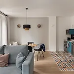 Apartamentos Libere Valencia Abastos