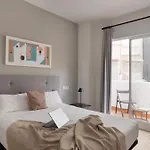 Apartamentos Libere Valencia Abastos