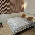 Las Artes Hlius Luxury Apartments