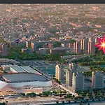 Apartamento Turístico Artes&Ciencias