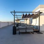 Hotel Nido Malvarrosa