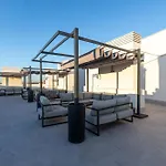Hotel Nido Malvarrosa