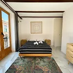 Duplex en el Carmen 2