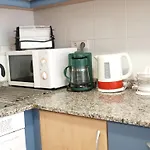 Apartup Ruzafa Natural