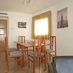 Apartup Ruzafa Natural