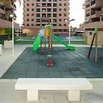 Apartup Patacona Attic I