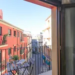Bet Apartments - Tramontana Apartments