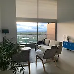 Atico-Loft Valencia Gran Turia