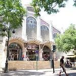 Apartup Central Market III