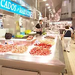 Apartup Central Market III