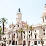 Apartup Central Market III