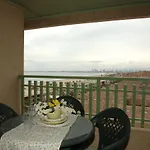 Accommodation Beach Apartments