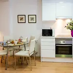 Apartamento Comedias