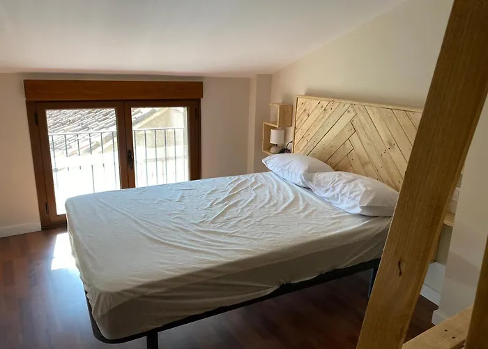 Casa Del Porton - Housevanlive
