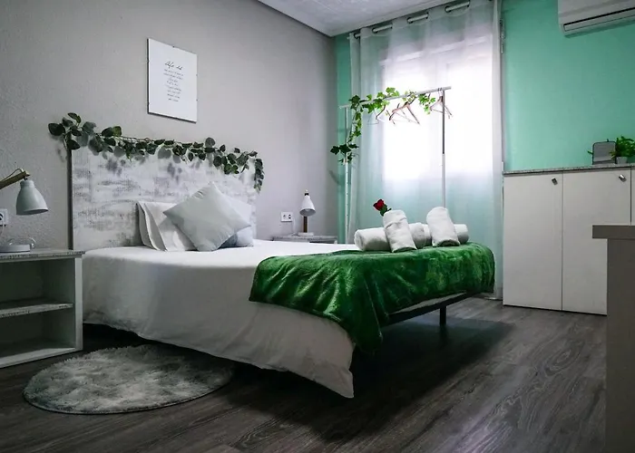 Bioparco Apartment