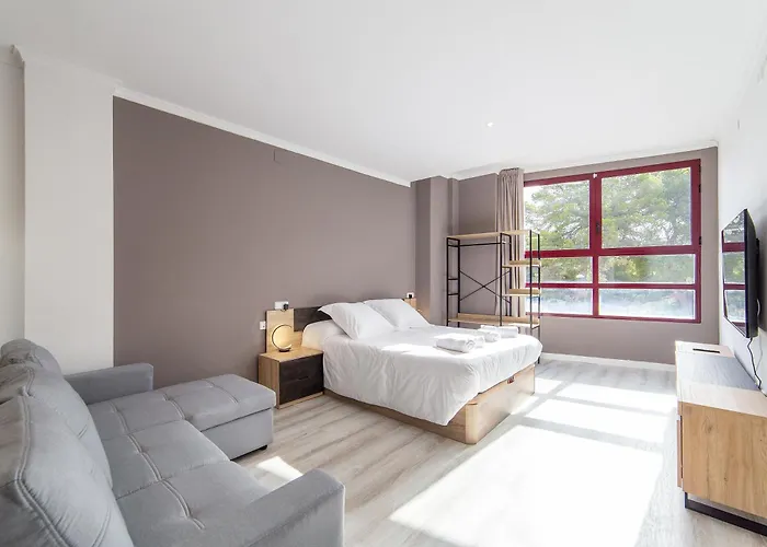Albufera Dreams Nature Suites