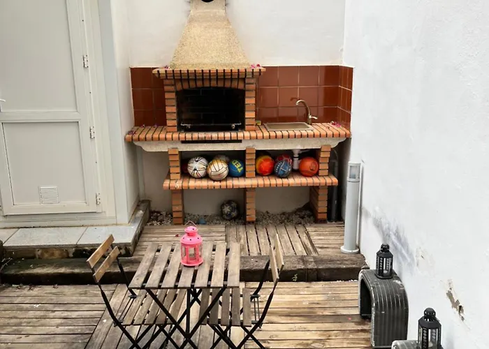 Iy Loft 5 - Spacious Loft In The Old Town