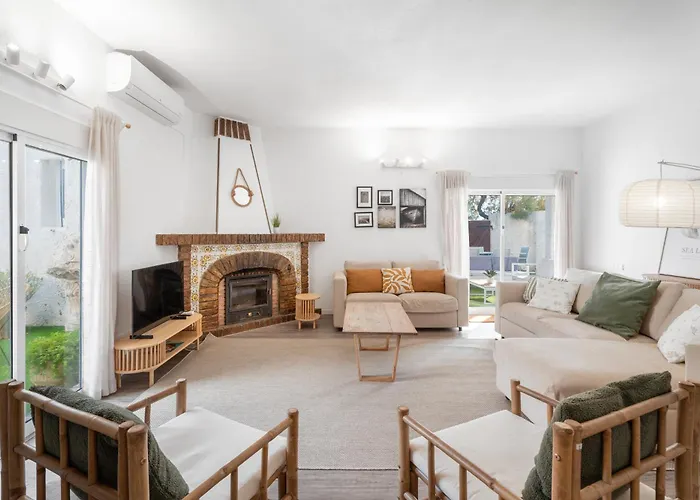Chalet Saler