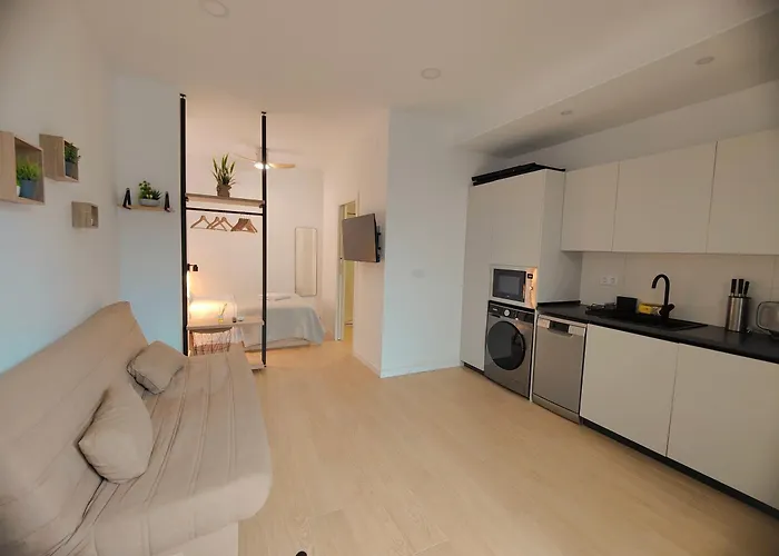 Apartamento Miramar Rd B