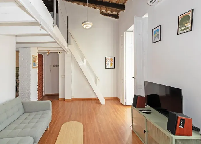 Guestready - Charming Stay In The Heart Of Russafa