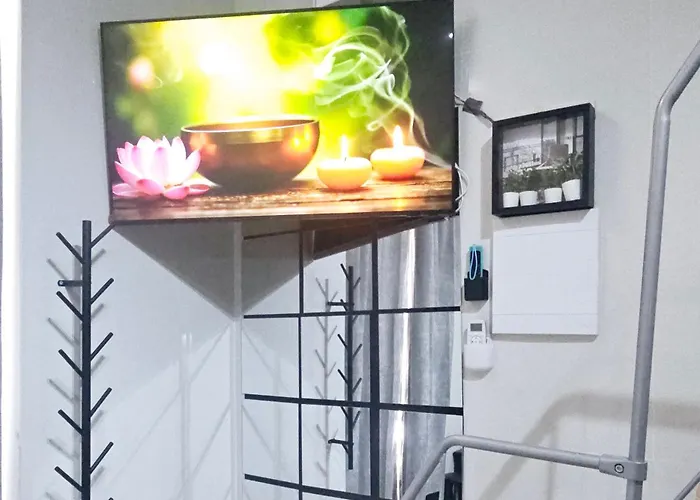 Apartamento Turístico Artes&Ciencias