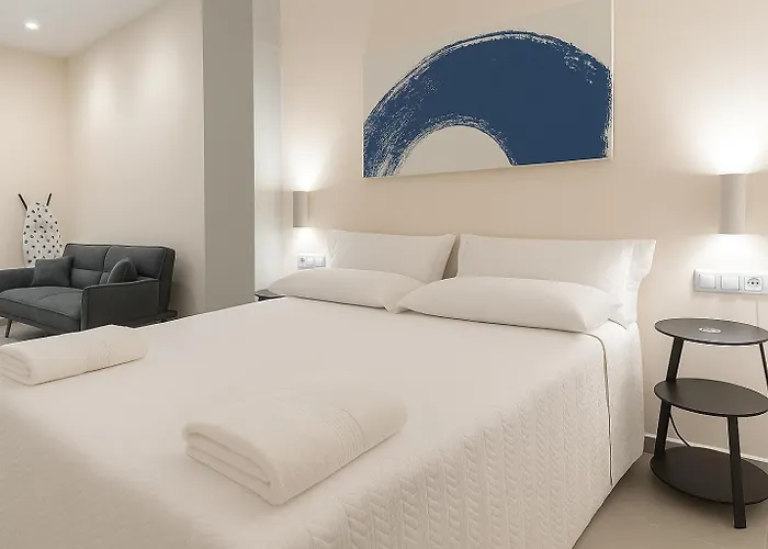 Roca Coll Msuites