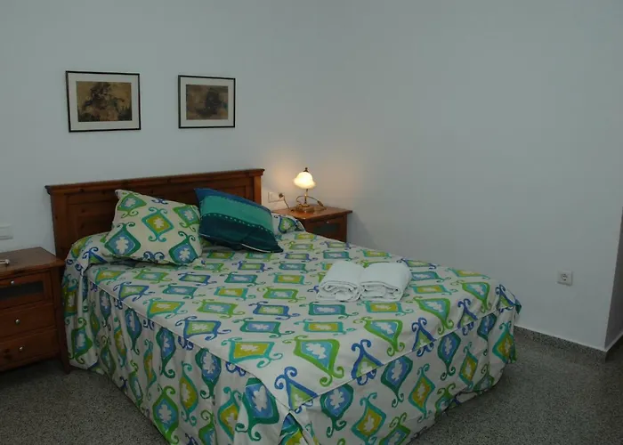 Accommodation Beach Apartments