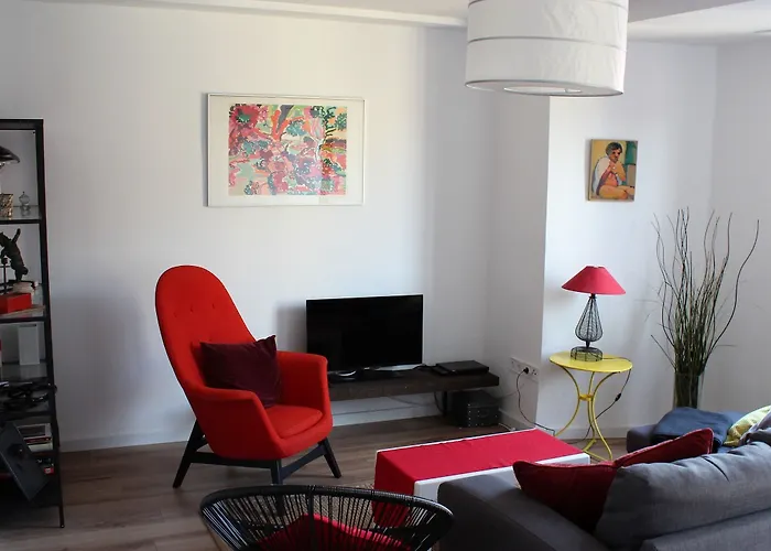 Precioso apartamento al lado de la playa