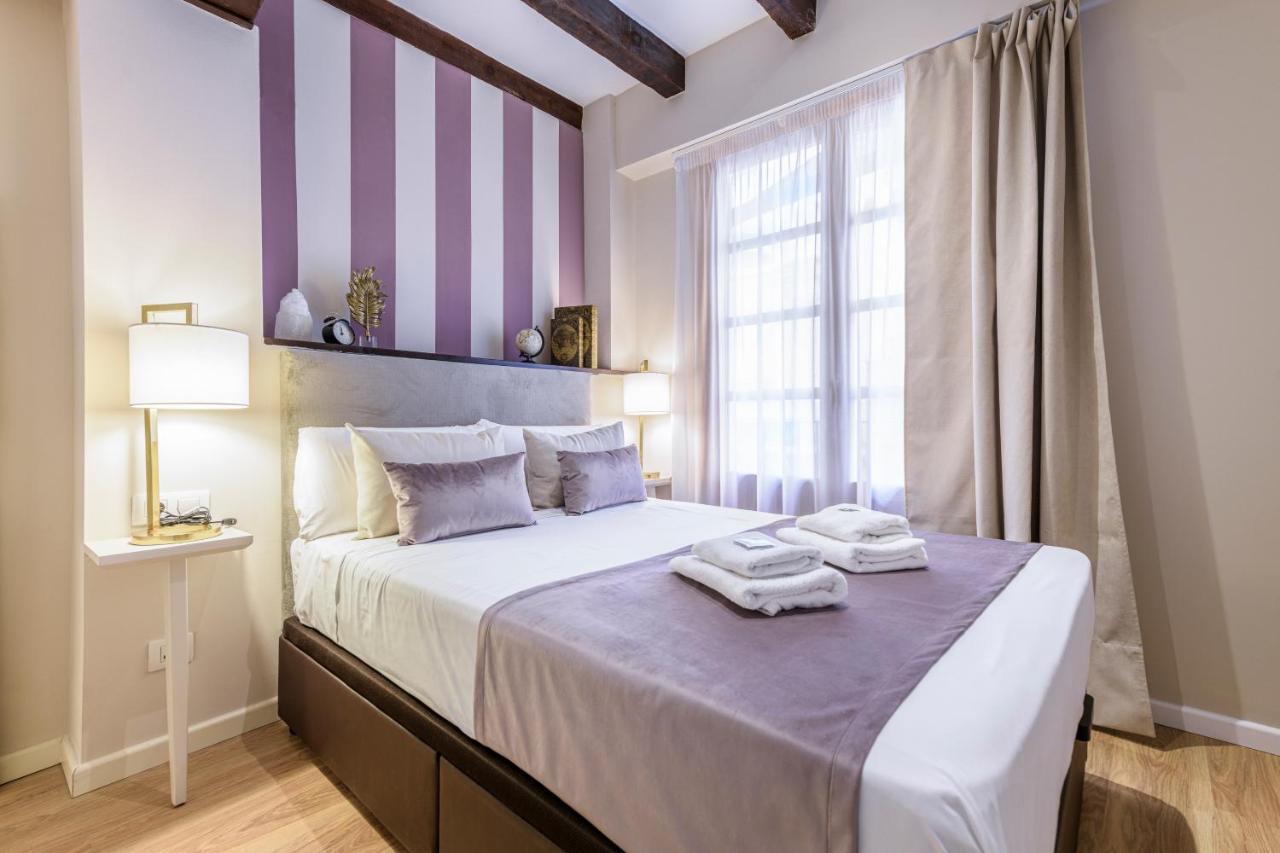 Ttdssa Vlc Ramellets Street Market Apartment Valencia