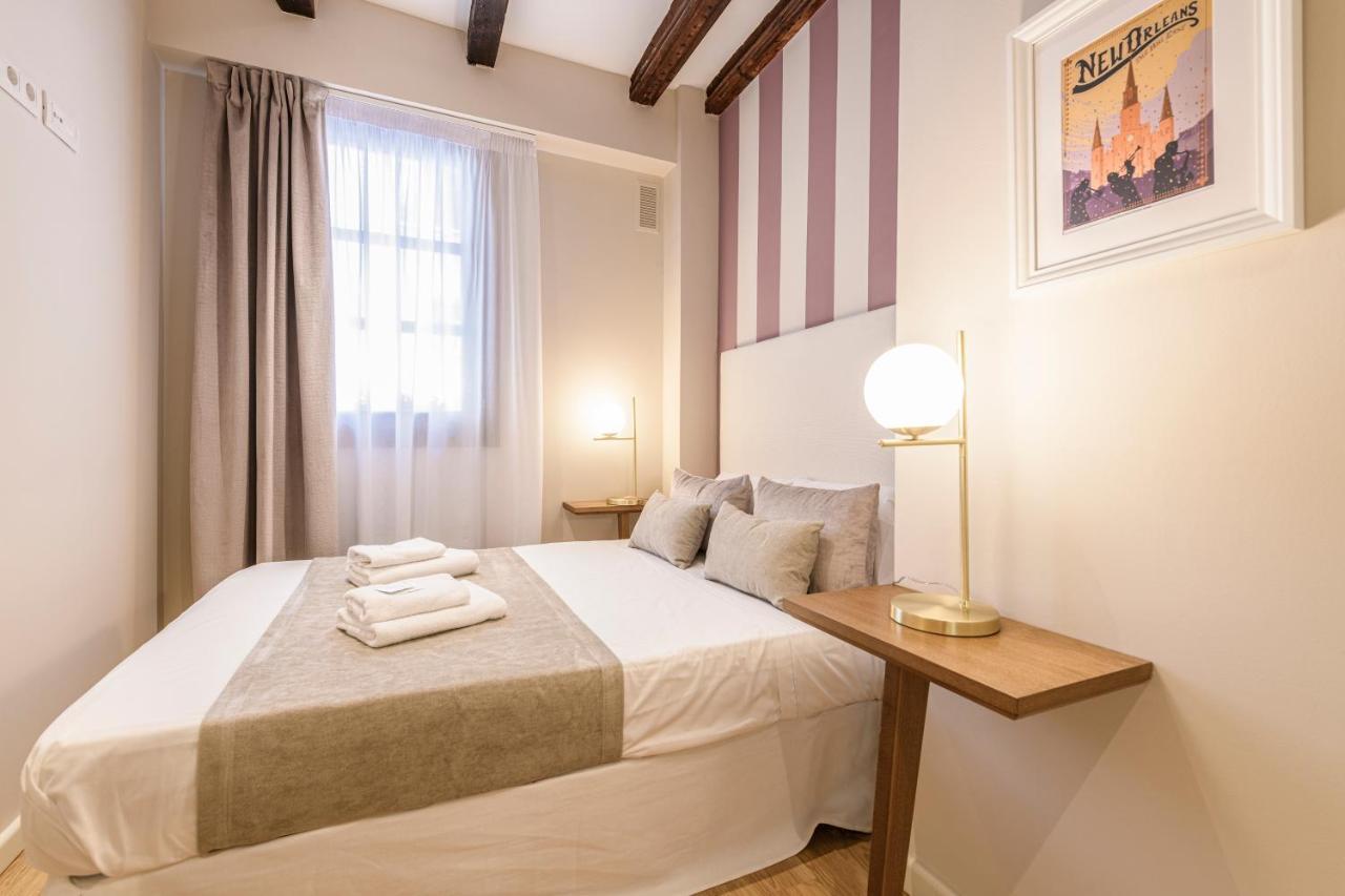 Apartment Ttdssa Vlc Ramellets Street Market