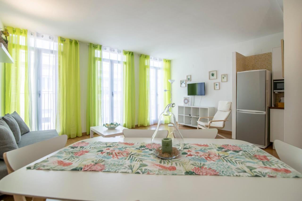 Apartment Hogar Vera Apartments&bikes
