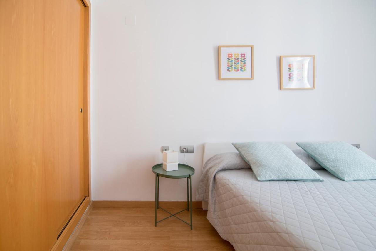 Hogar Vera Apartments&bikes Apartment