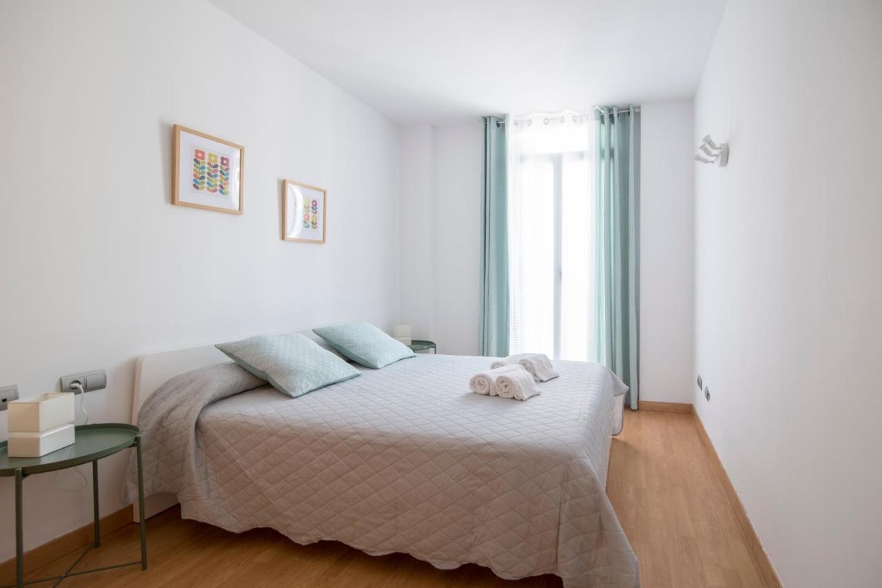 Hogar Vera Apartments&bikes Apartment
