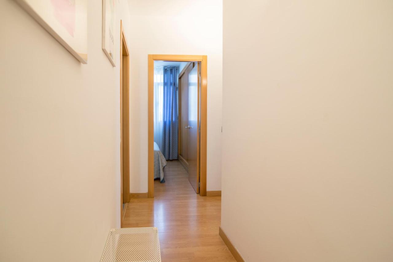 Hogar Vera Apartments&bikes Valencia
