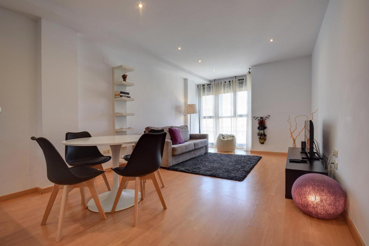 Apartamento Malvarrosa Valencia