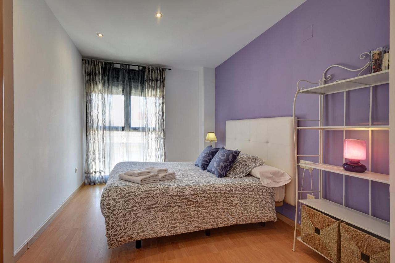 Malvarrosa Apartamento Valencia