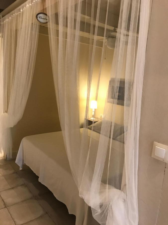 Apartment Romantico