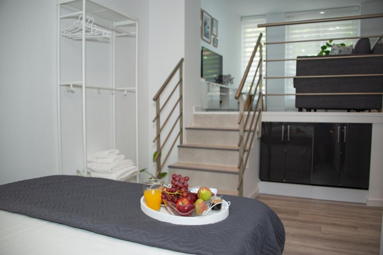Apartment Soraya's Place - Chopin 4 Valencia